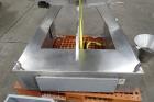 Ohlson 14-head Combination Weigher
